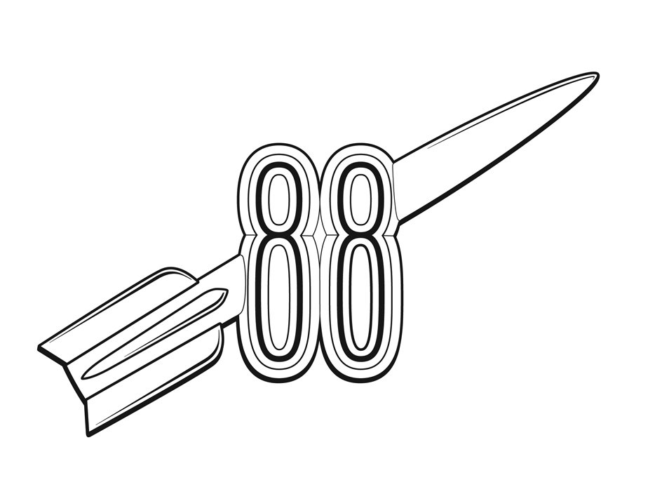  88