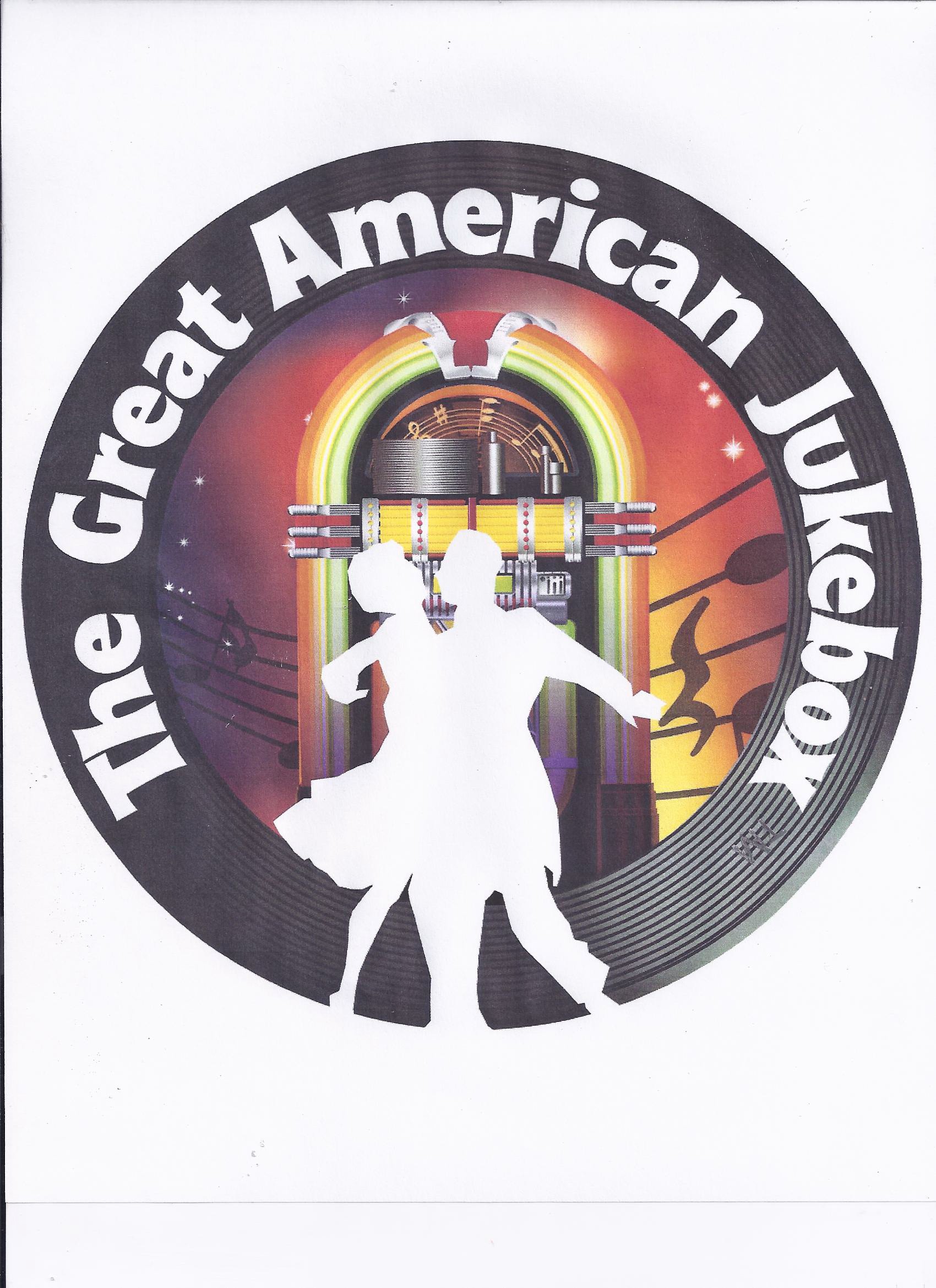 Trademark Logo THE GREAT AMERICAN JUKEBOX
