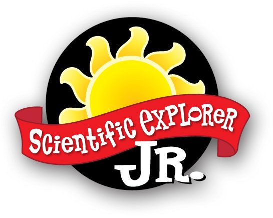 Trademark Logo SCIENTIFIC EXPLORER JR.
