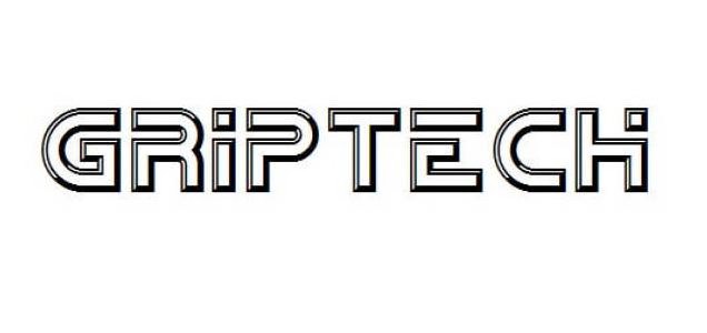 Trademark Logo GRIPTECH