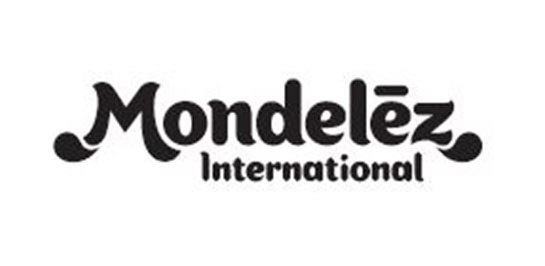 Trademark Logo MONDELEZ INTERNATIONAL