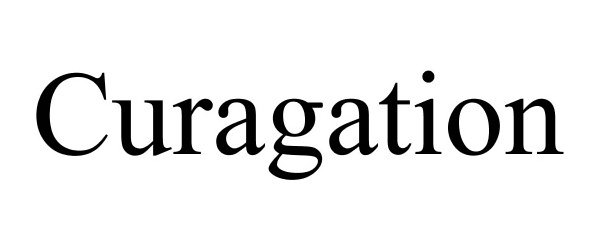 Trademark Logo CURAGATION