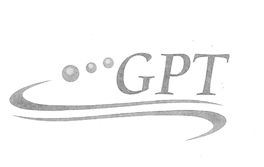 Trademark Logo GPT