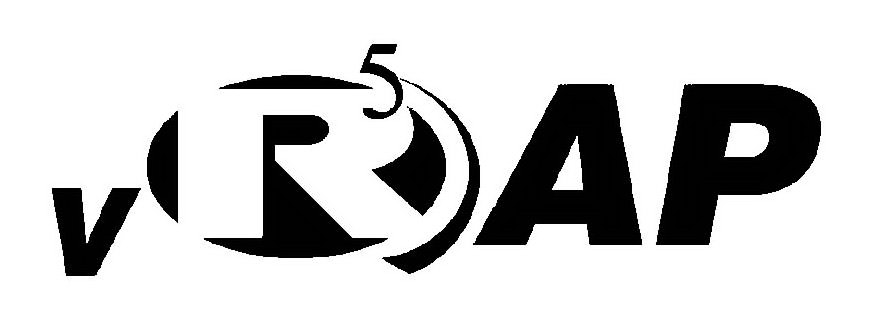 Trademark Logo VR5AP