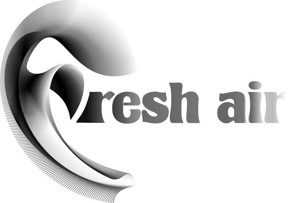 Trademark Logo FRESH AIR