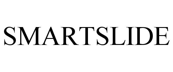 Trademark Logo SMARTSLIDE