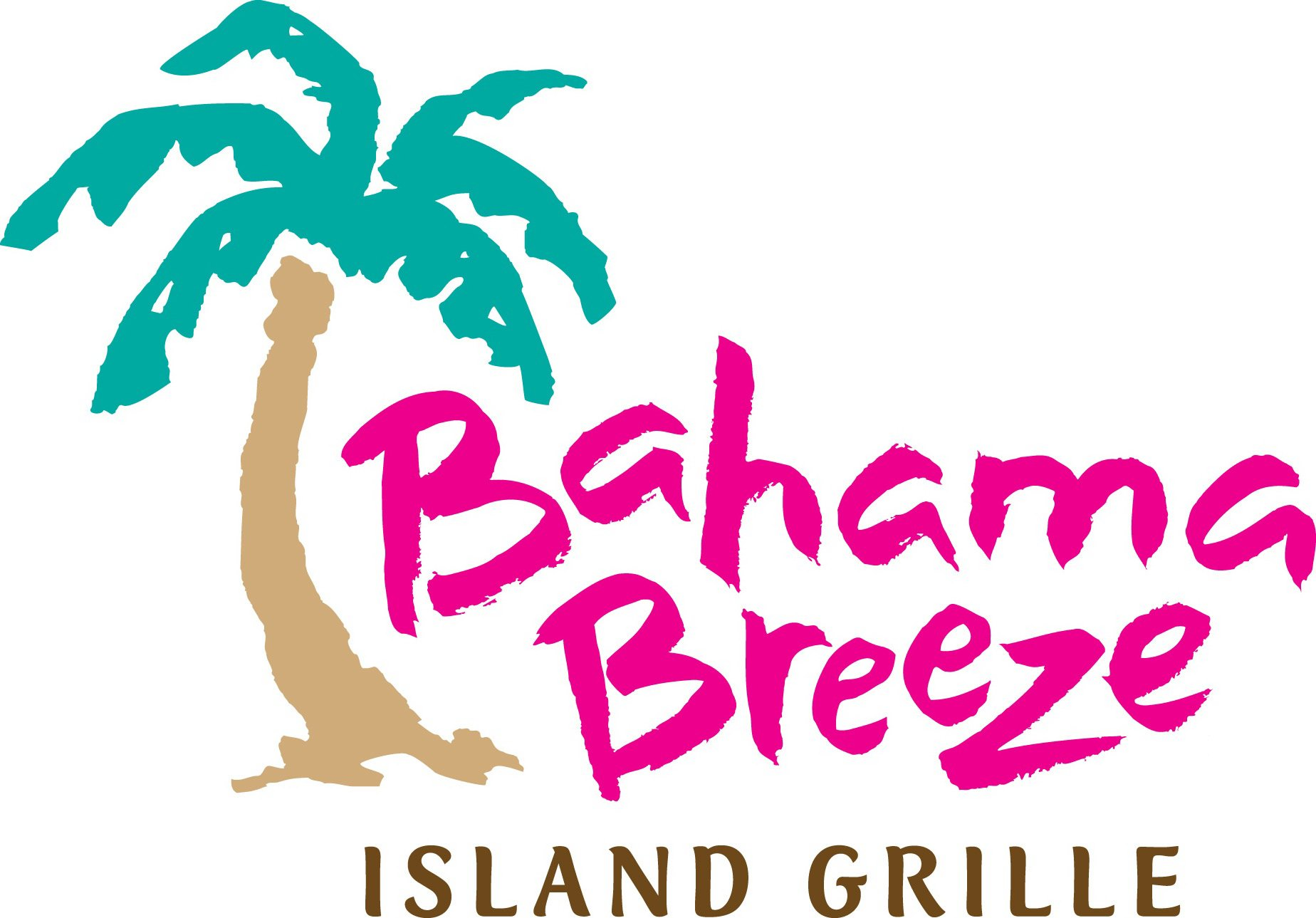 Trademark Logo BAHAMA BREEZE ISLAND GRILLE