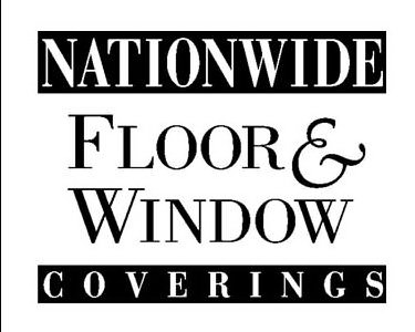 NATIONWIDE FLOOR &amp; WINDOW COVERINGS