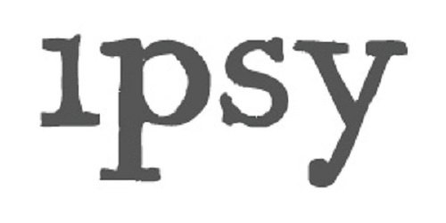 Trademark Logo IPSY