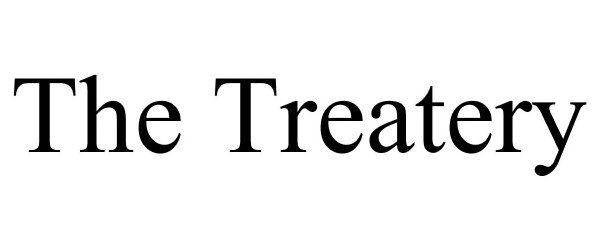 Trademark Logo THE TREATERY