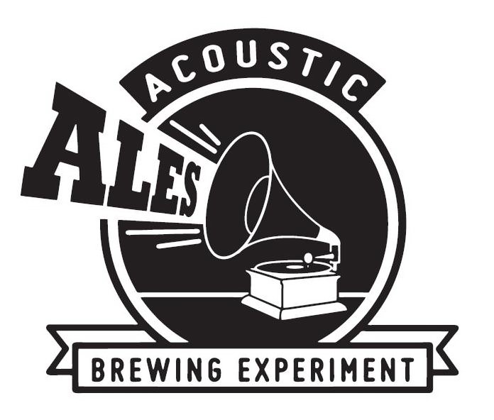  ACOUSTIC ALES BREWING EXPERIMENT