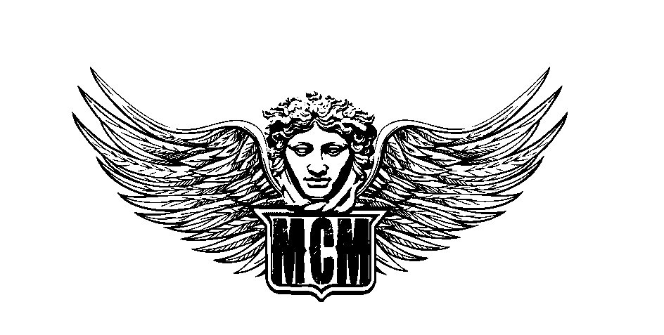 Trademark Logo MCM