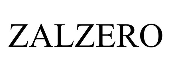  ZALZERO