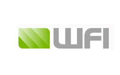 Trademark Logo WFI