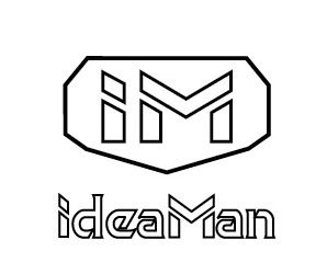 Trademark Logo IM IDEAMAN