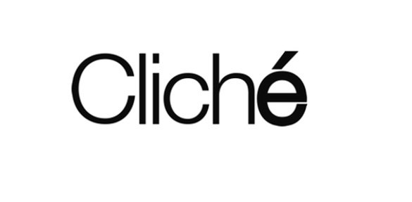 Trademark Logo CLICHÃ