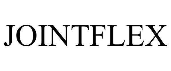 Trademark Logo JOINTFLEX