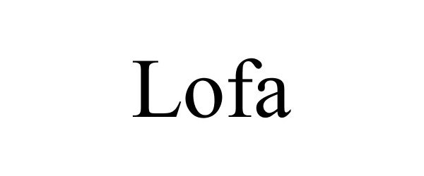 LOFA