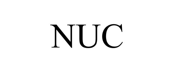  NUC