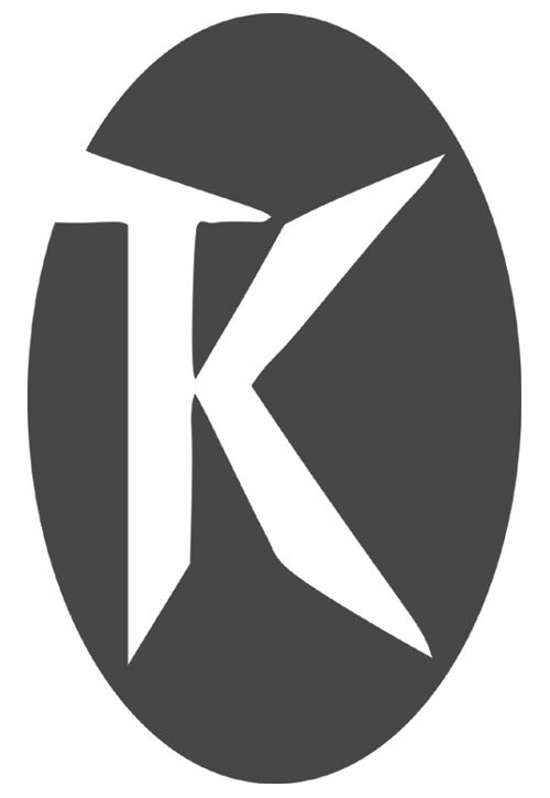 Trademark Logo TK