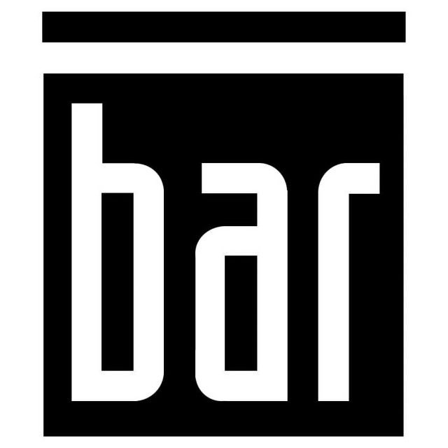 Trademark Logo BAR