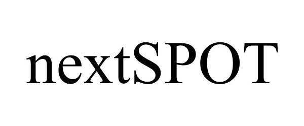  NEXTSPOT