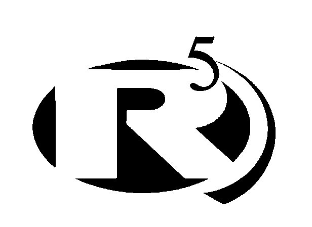  R 5