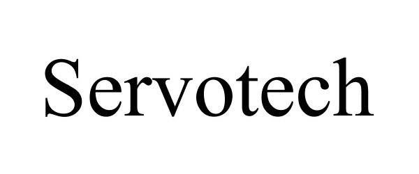 Trademark Logo SERVOTECH