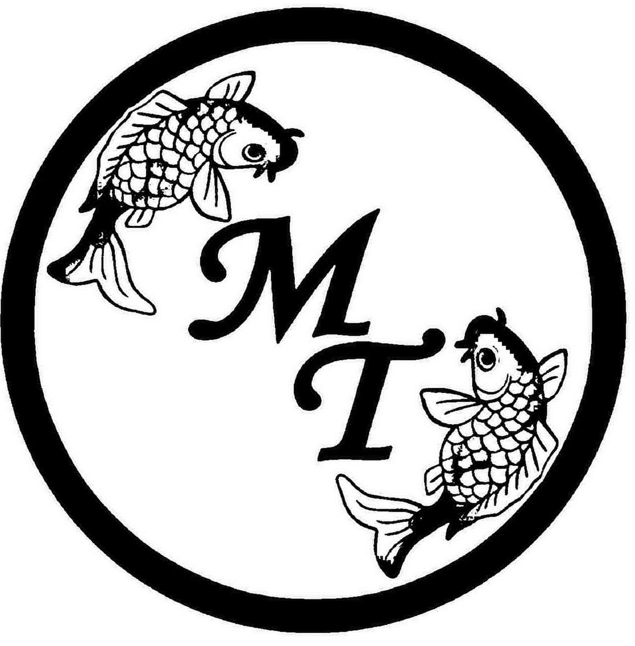 Trademark Logo MT