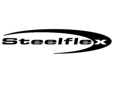 Trademark Logo STEELFLEX