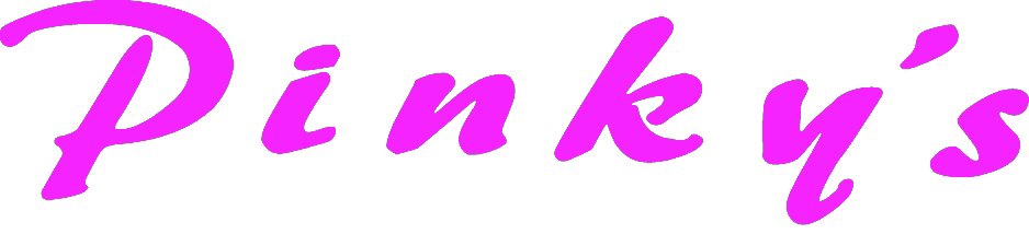 Trademark Logo PINKY'S