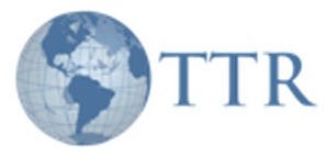 Trademark Logo TTR