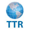 Trademark Logo TTR