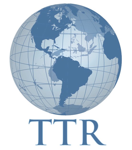 Trademark Logo TTR