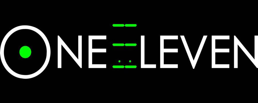 Trademark Logo ONEELEVEN