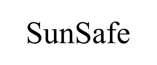  SUNSAFE