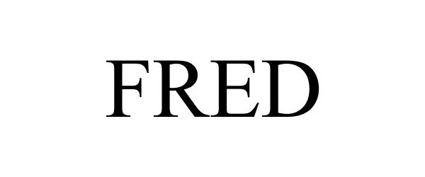 FRED