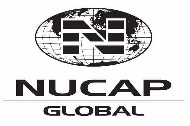 Trademark Logo N NUCAP GLOBAL