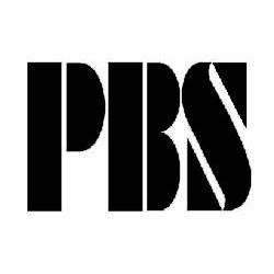 Trademark Logo PBS