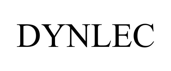  DYNLEC