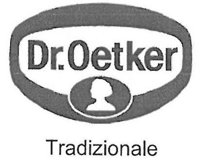  DR. OETKER TRADIZIONALE