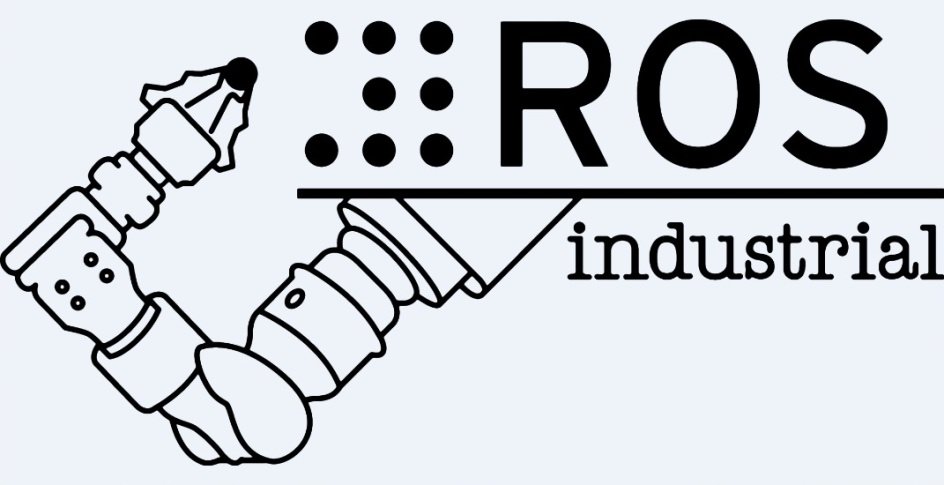 Trademark Logo ROS INDUSTRIAL