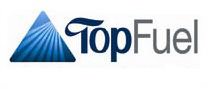 Trademark Logo TOPFUEL