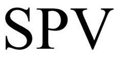 Trademark Logo SPV