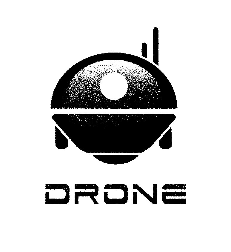 Trademark Logo DRONE