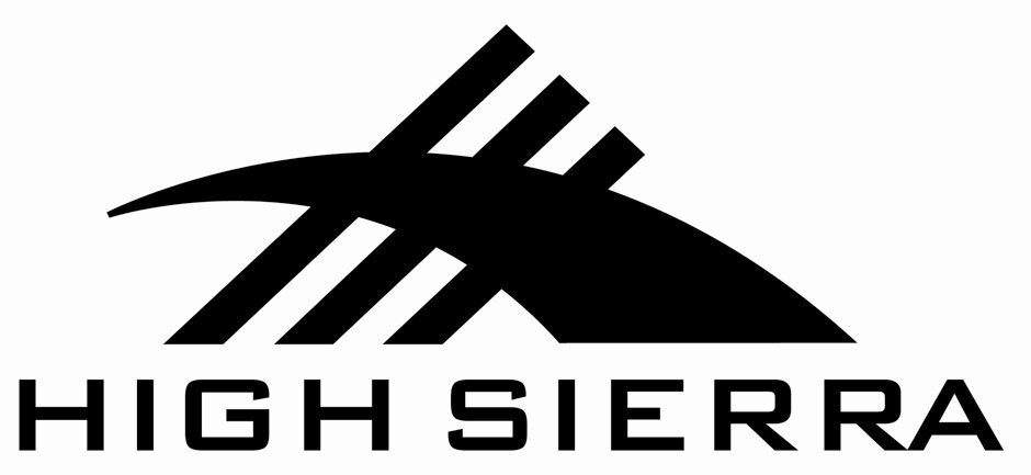 Trademark Logo HIGH SIERRA