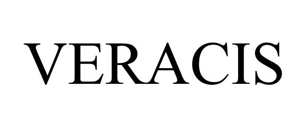 Trademark Logo VERACIS
