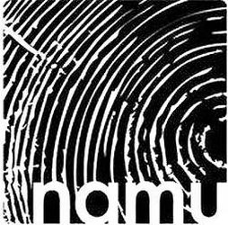 Trademark Logo NAMU