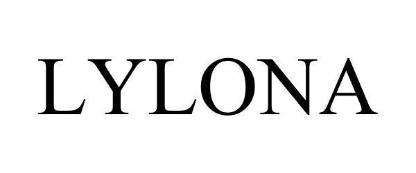  LYLONA