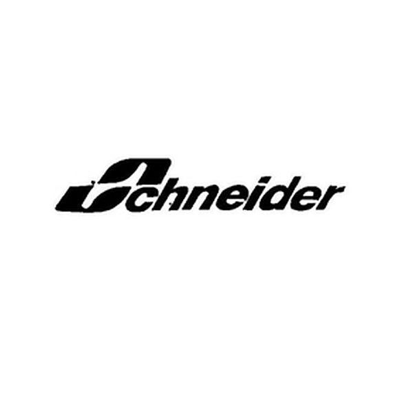 Trademark Logo SCHNEIDER